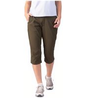 Kalhoty Hannah Walerin Capri Tarmac (3)