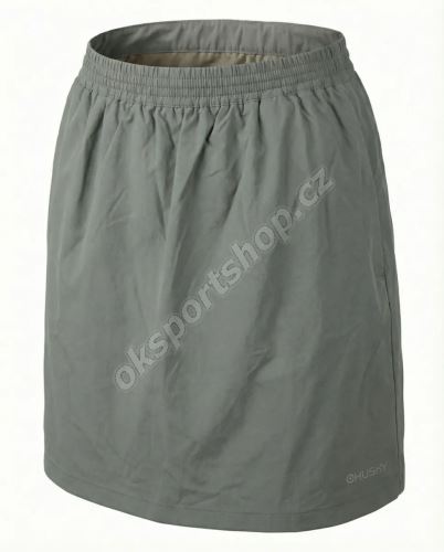 Sukně Husky Fale L Faded green