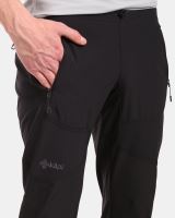 Kalhoty Kilpi Arandi-M BLK (2)