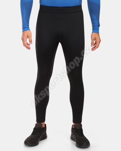 Kalhoty Kilpi Alexo-M BLK