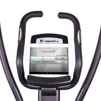 Eliptický trenažer inSPORTline inCondi ET600i (4)