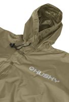 Pláštěnka Husky Rainie Khaki (3)