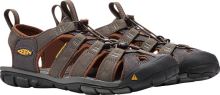 Sandále Keen Clearwater CNX M Raven/tortoise shell (2)