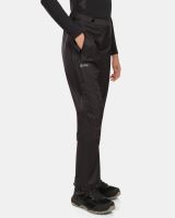 Kalhoty Kilpi Alpin-W BLK (2)