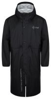 Plášťenka Kilpi Team Raincoat-U BLK