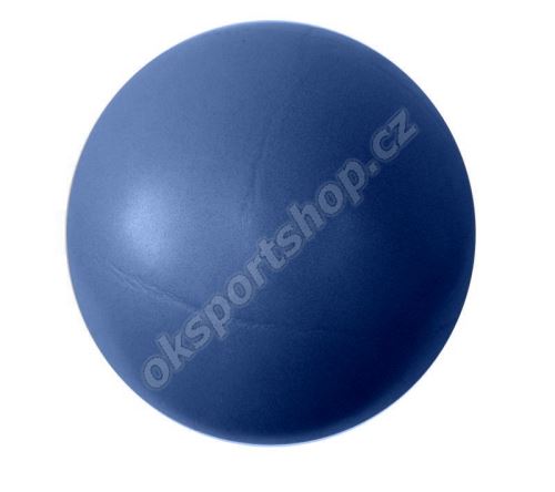 Overball - gymball 23 cm modrý