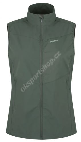 Vesta Husky Sailen L Faded green