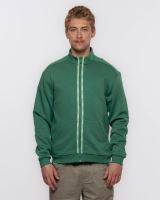 Mikina Husky Abo M Green