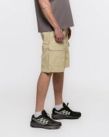 Kraťasy Husky Kobus M Beige (1)