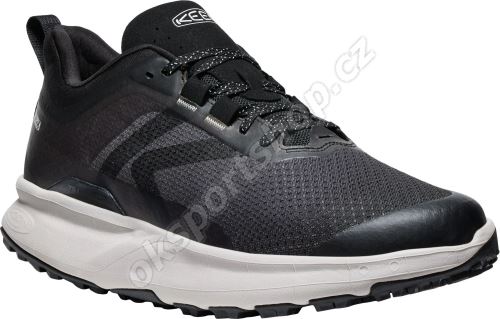Obuv Keen 450 Dirt WP M Black/magnet