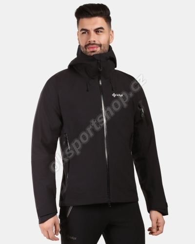 Bunda Kilpi Mamba-M BLK