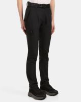 Kalhoty Kilpi Belvela-W BLK