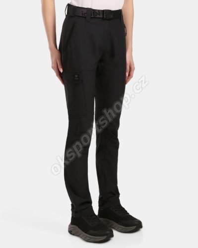 Kalhoty Kilpi Belvela-W BLK