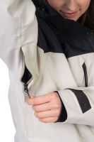 Bunda Hannah Saliva Pelican/anthracite (16)