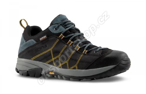 Obuv Alpina Tropez Grey/spring lak