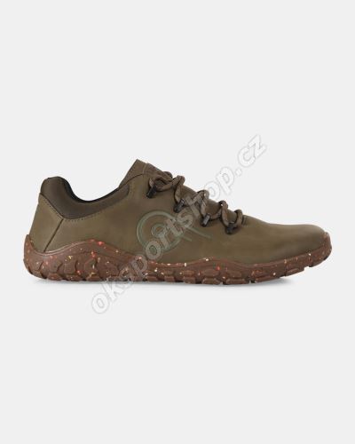 Obuv Kilpi Barelo Low-U GRN