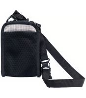 Pouzdro Hannah Dynamic Pouch 1,5l Silver cloud (2)