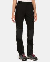 Kalhoty Kilpi Nuuk-W BLK