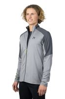 Mikina Hannah Enge Quiet gray mel/asphalt mel (6)