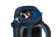 Batoh Hannah Arrow 40l Blueberry (3)