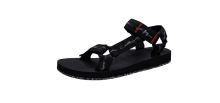 Sandále Hannah Slate Black