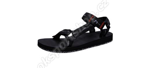 Sandále Hannah Slate Black