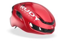 Cyklistická helma Rudy project Nytron RPHL770111 S/M Červená 2025