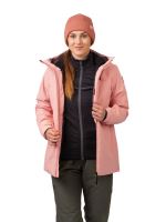 Bunda Hannah Pepper Coral pink (3)
