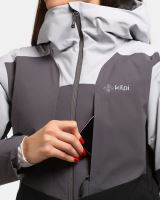 Bunda Kilpi Killyan-W BLK (6)