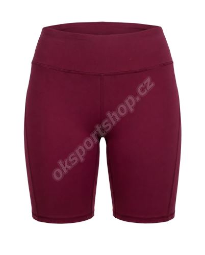 Kraťasy Husky Dalu L Bordo
