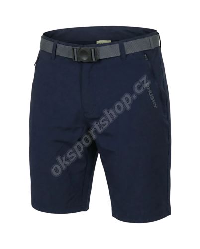 Kraťasy Husky Kiori M Dark blue