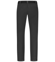 Kalhoty Hannah Garen Anthracite (1)