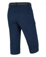 Kalhoty Husky Klumy L 3/4 Dark blue (1)