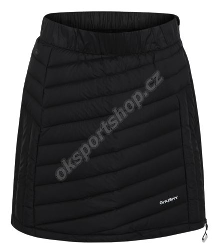 Sukně Husky Frozy L Black