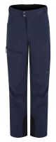 Kalhoty Husky Keson M Dark blue
