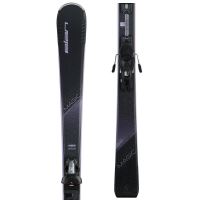 Sjezdové lyže Elan Black Magic LS + vázání EL9.0 DB5860 23/24 (2)