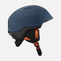 Lyžařská helma Rossignol Fit Impacts Blue 25/26 (1)