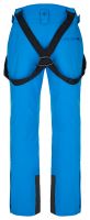 Kalhoty Kilpi Mimas-M BLU (1)