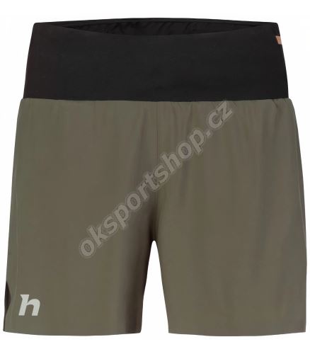 Kraťasy Hannah Tish Tea leaf