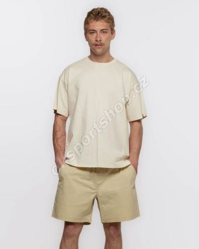 Kraťasy Husky Rolli M Beige
