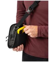 Pouzdro Hannah Dynamic Pouch 1,5l Jet black (5)