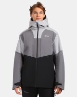 Bunda Kilpi Killyan-M BLK