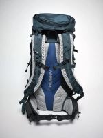 Batoh Husky Curly 40l Faded blue (2)