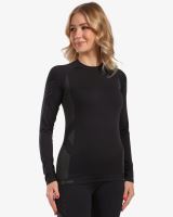 Tričko Kilpi Carol-W BLK (2)
