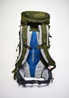 Batoh Husky Curly 40l Dark green (2)