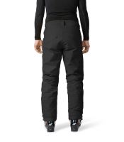 Kalhoty Hannah Johns Anthracite (3)