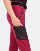 Kalhoty Kilpi Belvela-W DRD (3)