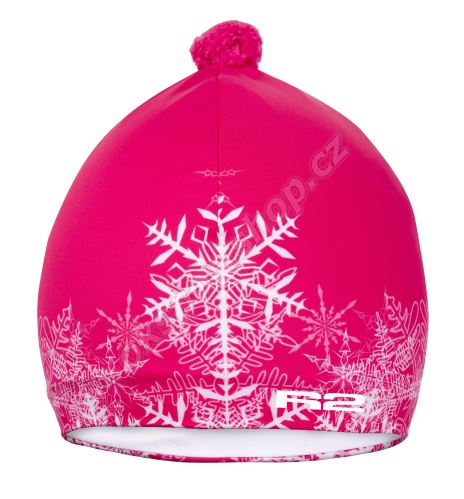 Čepice R2 Icy ATK10C PNK