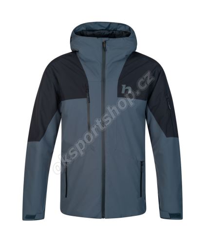 Bunda Hannah Scoty Ombre blue/anthracite