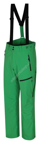 Kalhoty Hannah Ammar Classic green